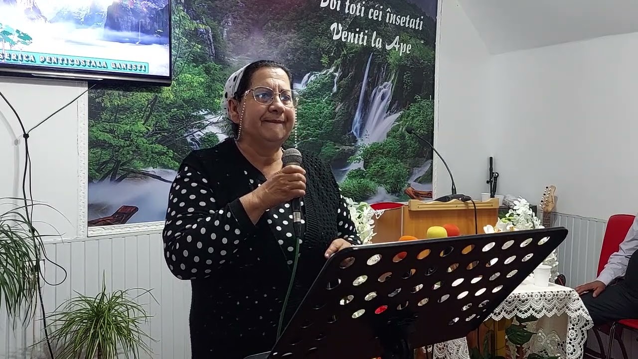 Sora. Lidia. Catare.   .27.  09..2025....biserica. mutele. Sionului.  Tel. 07.48.46.83.12....CODRIAN