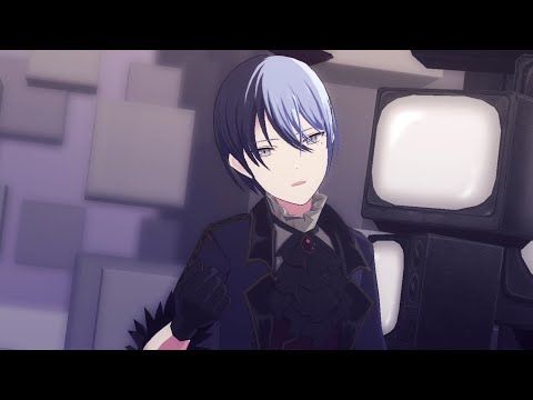 【プロセカMV】ザムザ／ビビバス【2周年限定衣装】