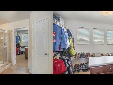 5171 Fox Meadow Drive, Highlands Ranch, CO home video tour