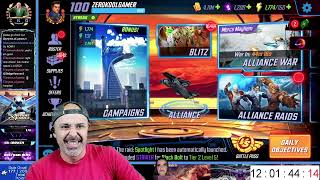 POCKET DIM CHANGES.. NEW STREAM IDEAS.. CC FATALITIES ... NEW CC DEFENSES.. DD7 GLOBAL