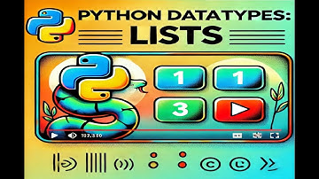 Learn Python with Coding challenges on Hackerrank - Datatypes -  Lists
