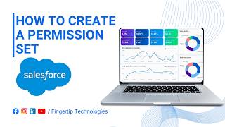 Famous How to Create a Permission Set in Salesforce CRM | Full Tutorial | 2026 Wealth