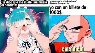 MEMES VARIADOS #87 | MEMES #87 |MEMES con mucha trama XD |