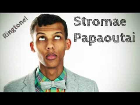 Stromae Papaoutai Ringtone 