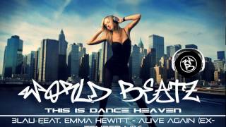 3LAU Feat. Emma Hewitt - Alive Again (Extended Mix)