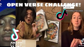 THIS IS TALENT! | Please Don't text me when you're Drunk | Open Verse Challenge | VIRAL TikTok