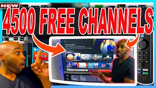 4,500 Free Channels Roku Vs Fire Vs Google Tv