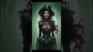 Your Stalker (country jazz version) - by Remigijus Jakutis (AI cover)