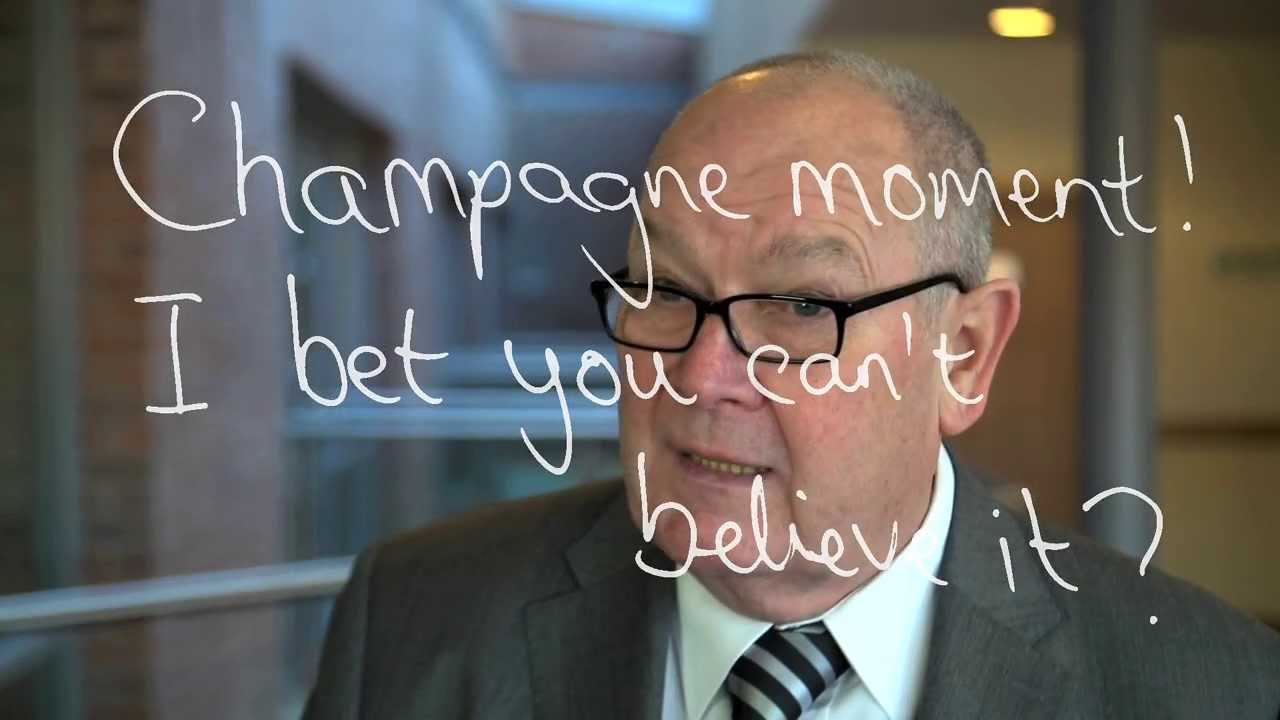 cash reserve ratio Meet Lotto jackpot winner Brian McTigue