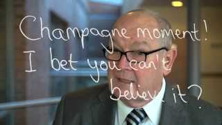 Meet Lotto jackpot winner Brian McTigue