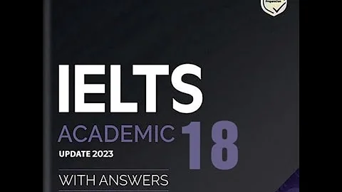 Cambridge 18 test 1 !! | IELTS Listening !!