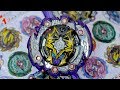 Dead Hades .11T.Z' PRIZE BEYBLADE Unboxing & Review! - Beyblade Burst Super Z/Turbo