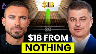 Celebrity Billionaire Explains How To Make Your First $1M From Nothing Net Worth