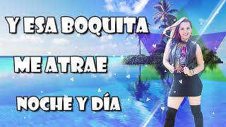 Dame La Oportunidad   Paula Zuleta  video lyrics
