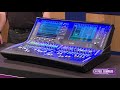 Цифровий мікшерний пульт Allen Heath dLive-C2500