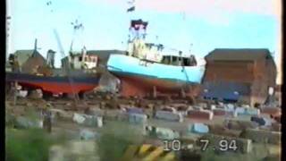 Grimsby 1994 Part 2