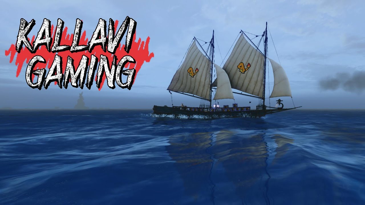 Kallavi | Melee PvP ArcheRage #39