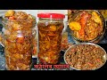        kothalor asar in assamese  kathal ka achar  jackfruit pickle