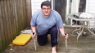 CoD Athlete Tries to Use Commando Pro in Real Life, Raven Takes the W, Infinity Ward Takes Another L