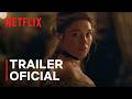 A Leste do Éden | Trailer oficial | Netflix