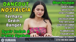 Top Dangdut Lawas Paling Sedih Bikin Terenyuh 😭 Banyak Dicari \u0026 Viral di Spotify