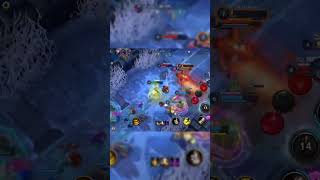 「LOL 英雄聯盟」 #1042 凱爾 Kayle