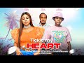 TICKLE MY HEART - REGINA DANIEL, BRYAN OKWARA, MIWA OLORUNFEMI LATEST 2023 NIGERIAN MOVIES