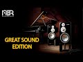 Great sound edition  best audiophile collection 2022  natural beat records