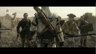 Celebrity AC3 Official E3 Trailer with Glitch Mob-Animus Vox Net Worth