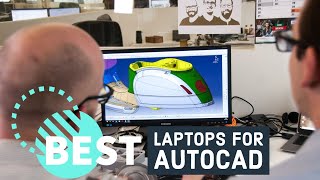 Best Laptops for AutoCAD in 2021 - Architects & Engineers