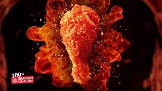Jollibee Spicy Chickenjoy