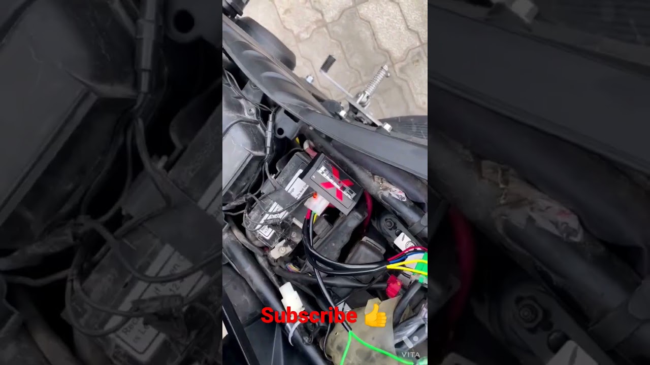 MT15 hazard flasher 👍👍SRK bike doctor 👍