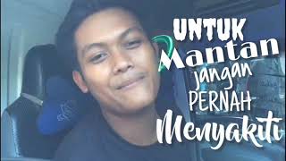 Pesan Buat Mantan!🤙// Story WA Sopir Truck #62