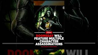 Avengers Doomsday LEAK: “Character Assassinations” Rumour Has Fans WORRIED 😳👀