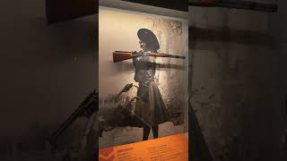 Celebrity Annie Oakley’s S&W (Ad) #history Net Worth