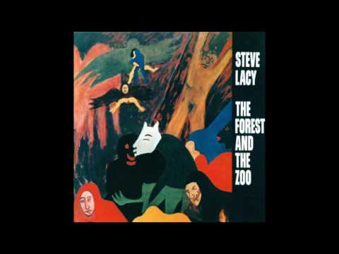 Steve Lacy - Enrico Rava, The Forest And The Zoo 1966