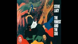 The Forest And The Zoo
