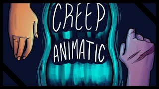 Creep || Suselle DELTARUNE Animatic