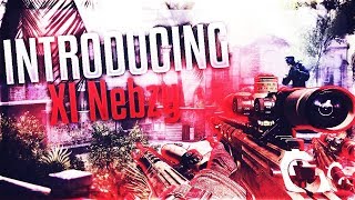 Famous Introducing XI Nebzy | Multi COD Montage by XI Late Profile