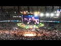 Israel Adesanya Entrance | UFC 243