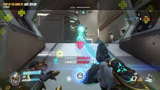 Sym spawn camp