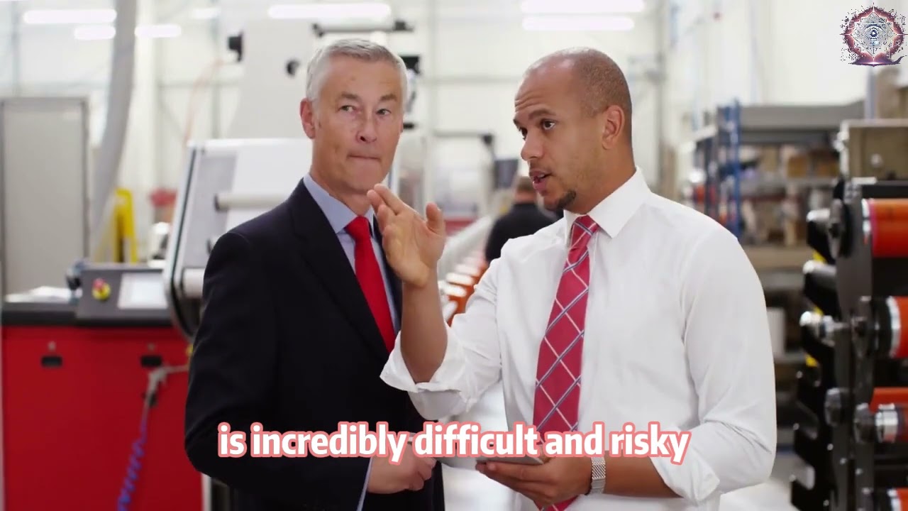 📌 Japan’s Hidden Monopoly: Why It Controls 80% of This Critical Chip Material!