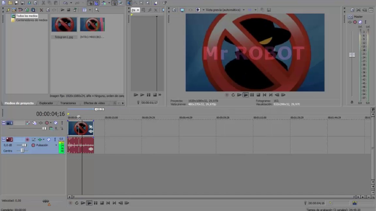 COMO CONVERTIR VIDEO A FOTOGRAMAS O PHOTOFRAMES CON SONY LAS VEGAS antivirus software reviews