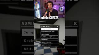 I used admin cheats to troll NickEh30! 8323-6895-8218