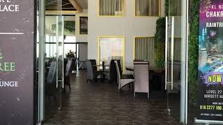 Drsh Rooftop Sky Lounge