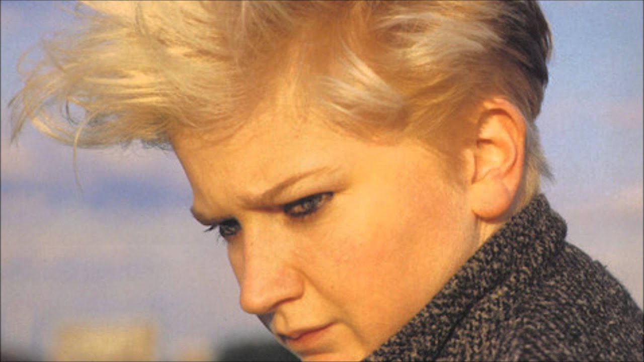 Anne Clark Anne Clark