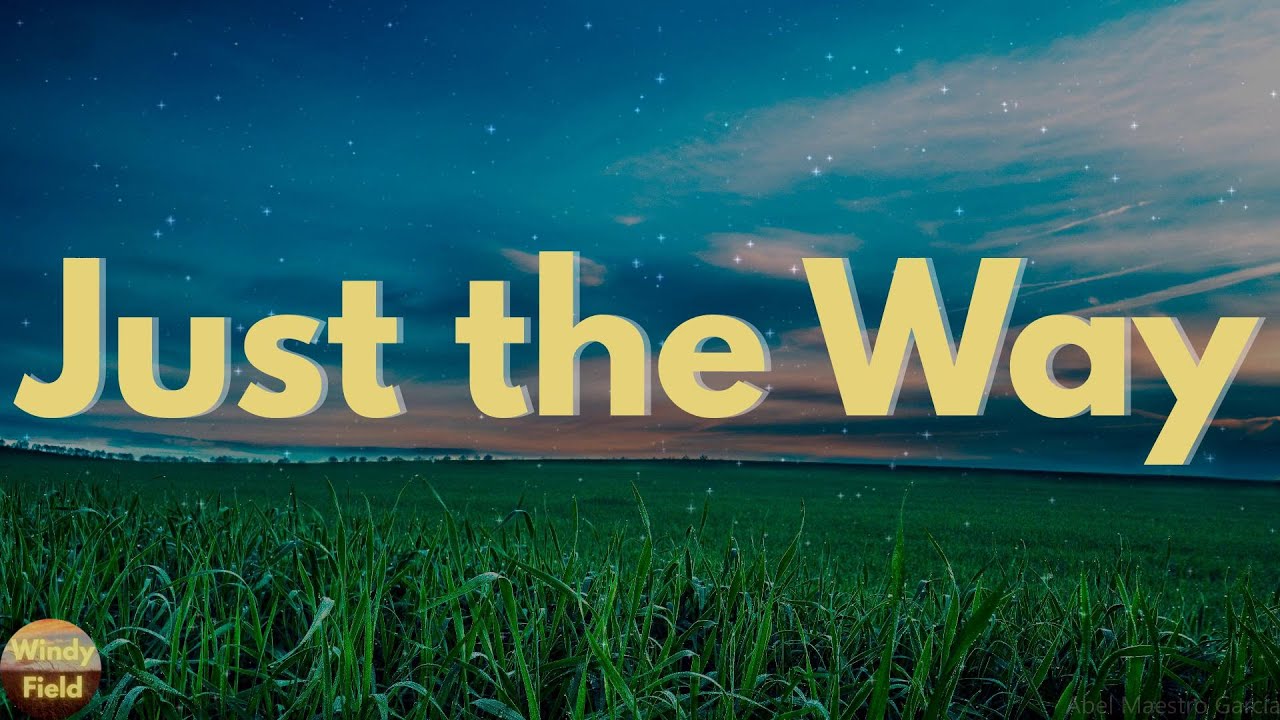 Parmalee Just The Way Lyrics Youtube Parmalee Just The Way Lyrics Youtube