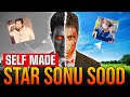 Sonu Sood's Untold Rise: From Actor to Hero
