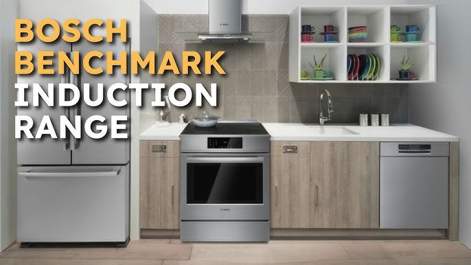 Best Induction Range Brands for 2023 