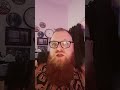 The viking reacting to Lovebites with Shadowmaker 🤘 #metal #rock #music #shadowmaker